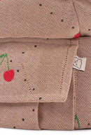 Signature Woven Free-to-Grow Baby Carrier - Sweet Cherries