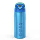 Stainless Steel Double Wall Water Bottle - Kids Disney