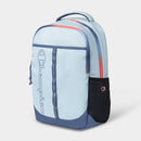 Center Backpack - Light Blue
