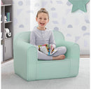 Kids Foam Arm Chair - Oatmeal