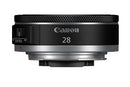 Canon RF 28mm F2.8 STM Lens