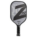 Wide Body Pickleball Paddle - White