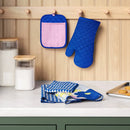 6-Piece Kitchen Textiles Set