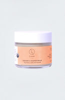 ORGANIC DIAPER BALM to Protect, Calm and Nourish
