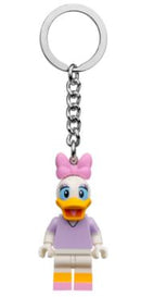 LEGO® Disney® Daisy Key Chain – 854112