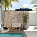 Lyon | 7.5ft Market Patio Umbrella