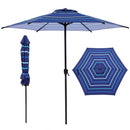 Lyon | 9ft Market Umbrella