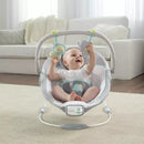 Soothing Baby Bouncer with Vibrating Infant Seat - Morrison