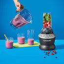 56 Oz. Blender Combo with Single Serve Cups - 1000W