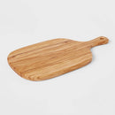 15" X 8" Olivewood Large Serving Board