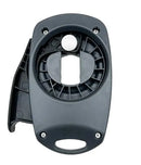 Top Topless Beverage Can Opener Black