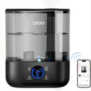 Top Fill Humidifier - Black