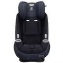 Pria All-in-One Convertible Car Seat - Mystic Gray