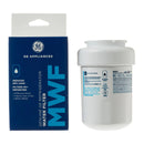 MWF Replacement Refrigerator Water Filter: Filters Lead, Asbestos, Chlorine, Pesticides, 1-Year Warranty