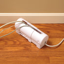 Safety 1st Safety 1ˢᵗ Power Strip Cover, White