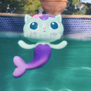 Pool Floatin' Figure - Mercat