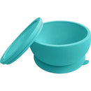 Octopod® Silicone Baby Suction Bowl - Lid
