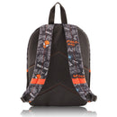 Kids' Spider-Man 16" Backpack - Black