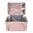 Insulated Lunch Bag - Mauve