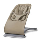 3-in-1 Bouncer - Soft Olive