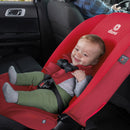 Diono Radian 3R All-in-One Convertible Car Seat - Red Cherry