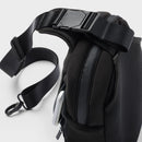 Water Bottle Crossbody Bag