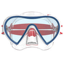 Adult Diving Mask - Swimming Gear for Ages 14+