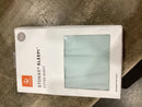 Fitted Sheet - Powder Blue
