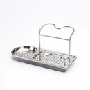 Stainless Steel Sink Organizer