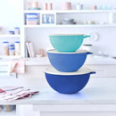 6-piece Thatsa Bowl Set - Blue