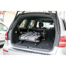 Wrangler Stroller Wagon with Car Seat Adapter - Gray