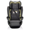 All-in-One Convertible Car Seat - Rockland