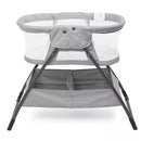Beside Me Doze Deluxe Bedside Bassinet