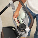 Carry-All Parent Organizer - Charcoal