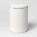 76oz Food Storage Canister - White