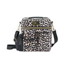 Montauk Lunch Bag with Shoulder Strap