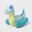 Dino Ride On Water Floats and Inflatables