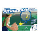 Pickleball Robotic Trainer