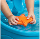 Spill and Splash Seaway Water Table