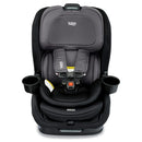 Poplar 2 in 1 Convertible Car Seat - Stone Onyx