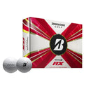 Tour B RX 2022 Golf Balls - White