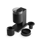 Opus Conical Burr Grinder - Matte Black
