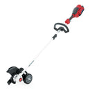 Toro 60V MAX 8 in. Brushless Stick Edger with 2.0Ah Battery (51833)