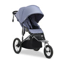 Zoom Lightweight Jogging Stroller - Slate