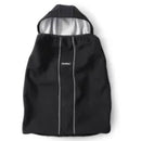 BabyBjorn Cover for Baby Carrier, Black