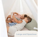 Kids Play Tent - Indoor Kids Tent - Pacific Blue