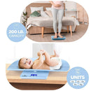 Digital Baby Scale