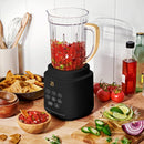 PowerExact Blender System, Black Sesame by Drew Barrymore