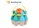 Kids Bowling Set - 8 Pieces