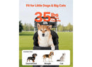 Foldable Pet Stroller - 38"